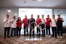 Timnas Kriket Indonesia Siap Sumbang Emas di SEA Games 2023