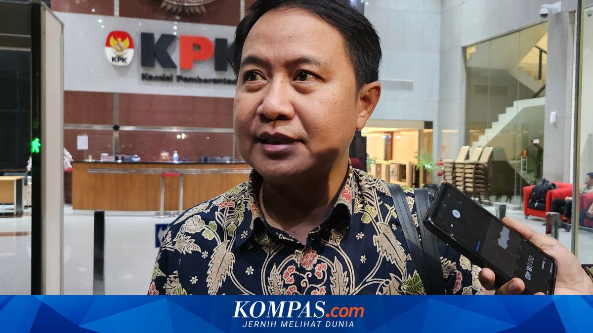 KPK Periksa Eks Dirjen Kemenag Hilman Latief Jadi Saksi Kasus Kuota Haji