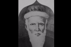Syekh Nuruddin ar-Raniri, Mufti Kerajaan Aceh dari Gujarat
