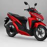 Daftar Harga Skutik Honda di Jateng, Masih Sepi Diskon