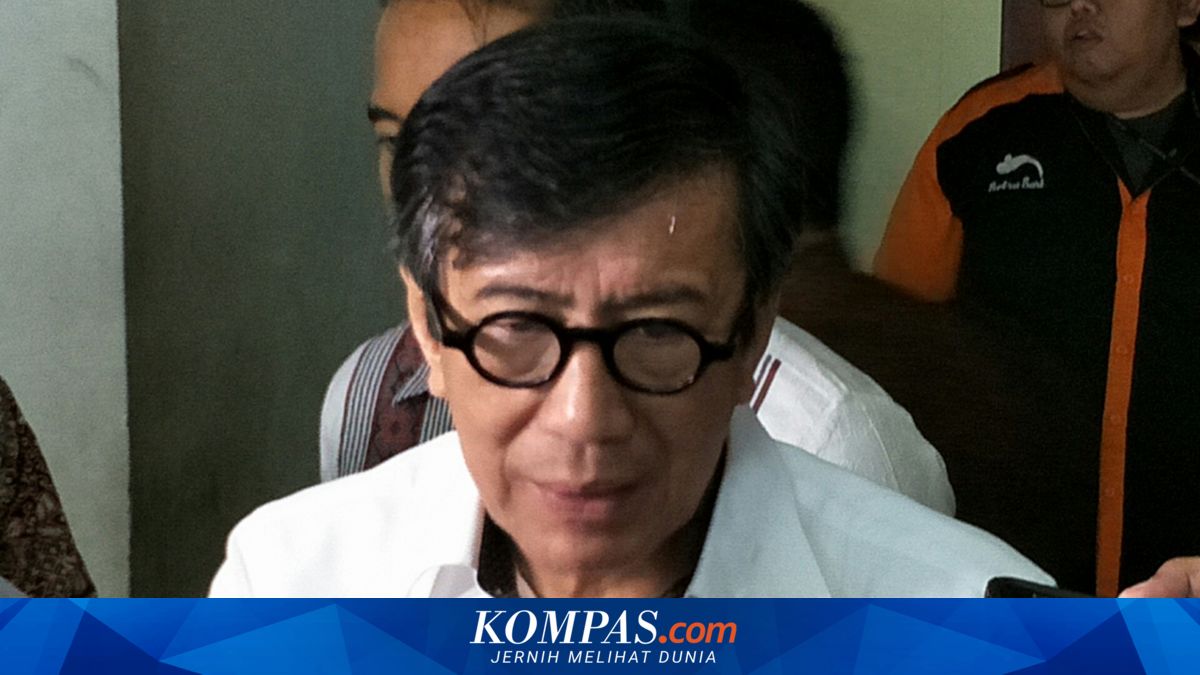 Legalisasi Dokumen di Kemenkumham Kini Bisa 3 Jam