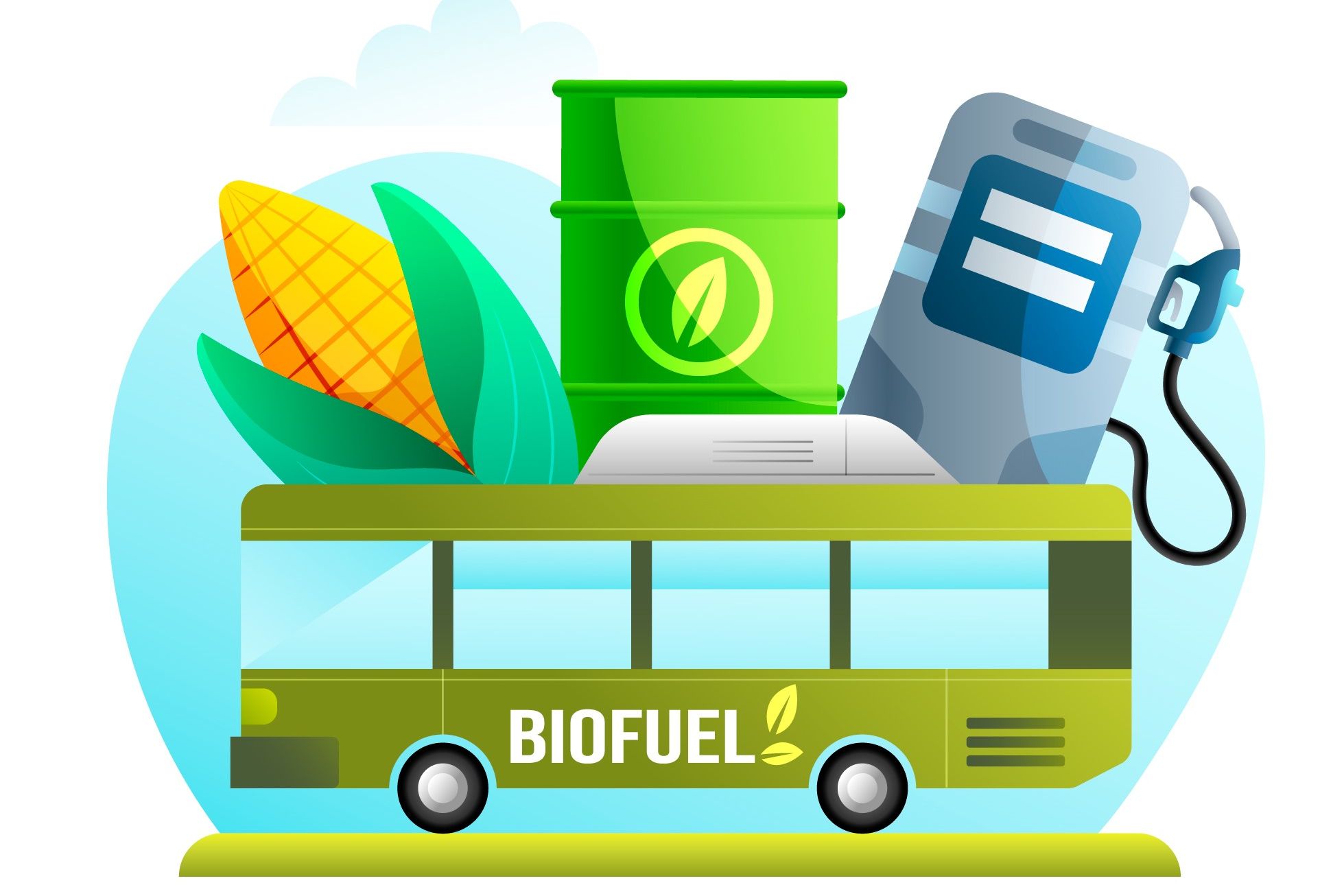 Biodiesel Berbasis Sawit Jadi Komoditas Unggulan Ekspor Indonesia 