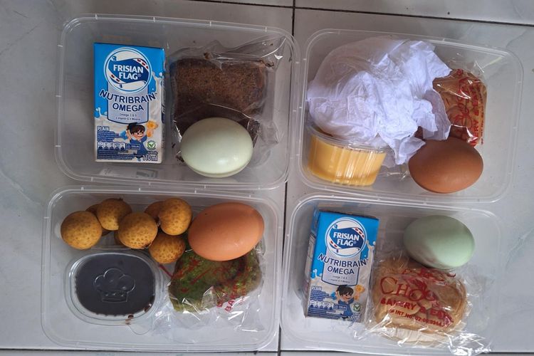 BGN Tutup 62 SPPG karena Sajikan Menu MBG Ramadhan Tak Sesuai Anggaran