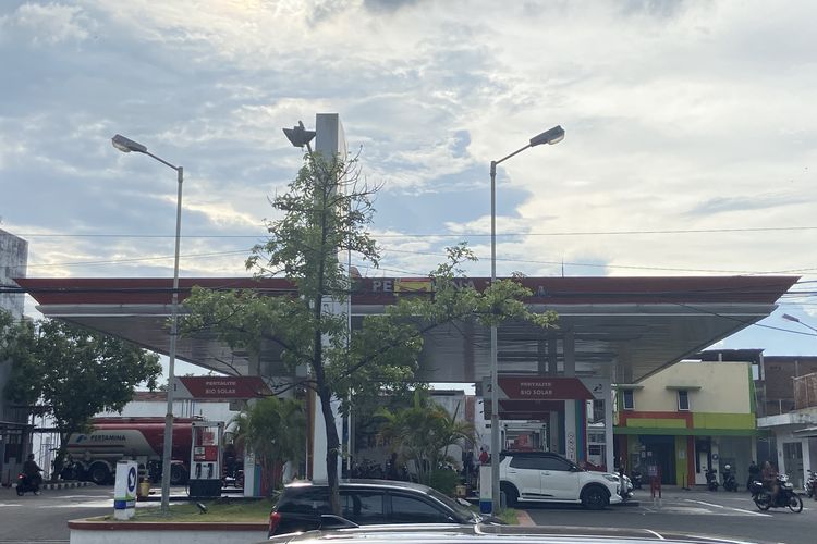 Banyak Motor Brebet Usai Diisi Pertalite, Pertamina Akan Uji Lab Sampel BBM