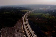 Tergantung Inflasi, Tarif Sembilan Ruas Tol Naik