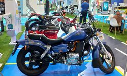 Ini Tantangan Program Konversi Motor Listrik Menurut Kementerian ESDM