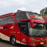 Rute dan Tarif Bus Agra Mas VIP serta Executive Jakarta-Pati