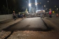 BNN Bongkar Peredaran Narkoba Jaringan Sumbar-Banten, 8 Kg Sabu Disita