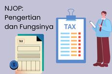 NJOP: Pengertian dan Fungsinya