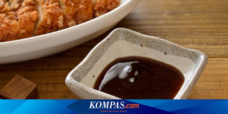 Cara Membuat Kecap Inggris Rumahan, Bekal Bikin Chinese Food Umami - Vimarsana News