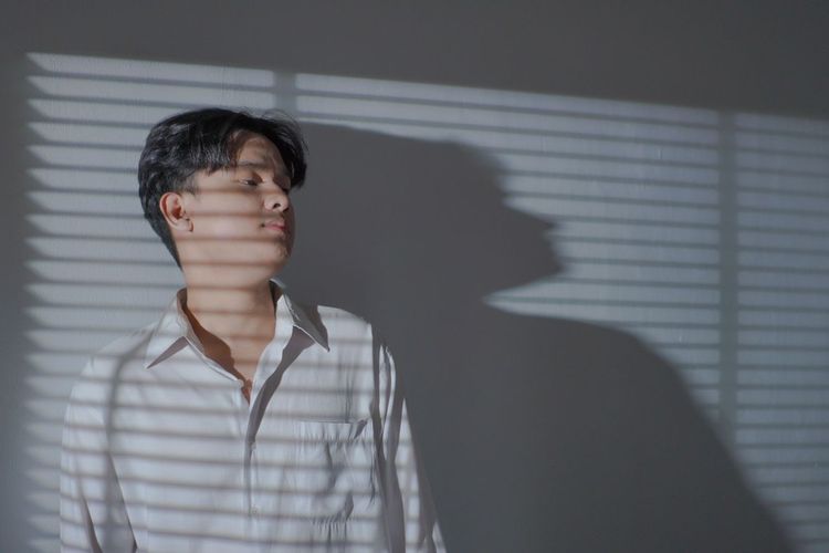 Bagas Ran Lepas Mini Album, Ingatkan tentang Pentingnya Cinta 