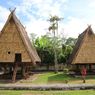3 Rumah Adat Sulawesi Tengah, Salah Satunya Rumah Adat Tambi