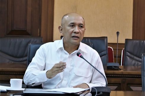 Program Korporatisasi Petani Modern di Jawa Tengah Ditargetkan Beroperasi Maret 2021