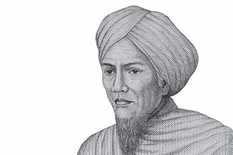 Pemimpin Perang Padri