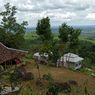 Live In di Gunung Api Purba Nglanggeran Sudah dibuka, Mau Coba?