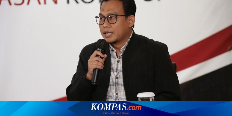 KPK Awasi Proyek Pengadaan Laptop untuk Pelajar