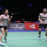 Hasil BWF World Championships 2023: Rinov/Pitha dan Febriana/Amalia Lolos 16 Besar