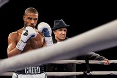 Michael B Jordan Dikonfirmasi Sutradarai Creed IV, Spin-off Rocky