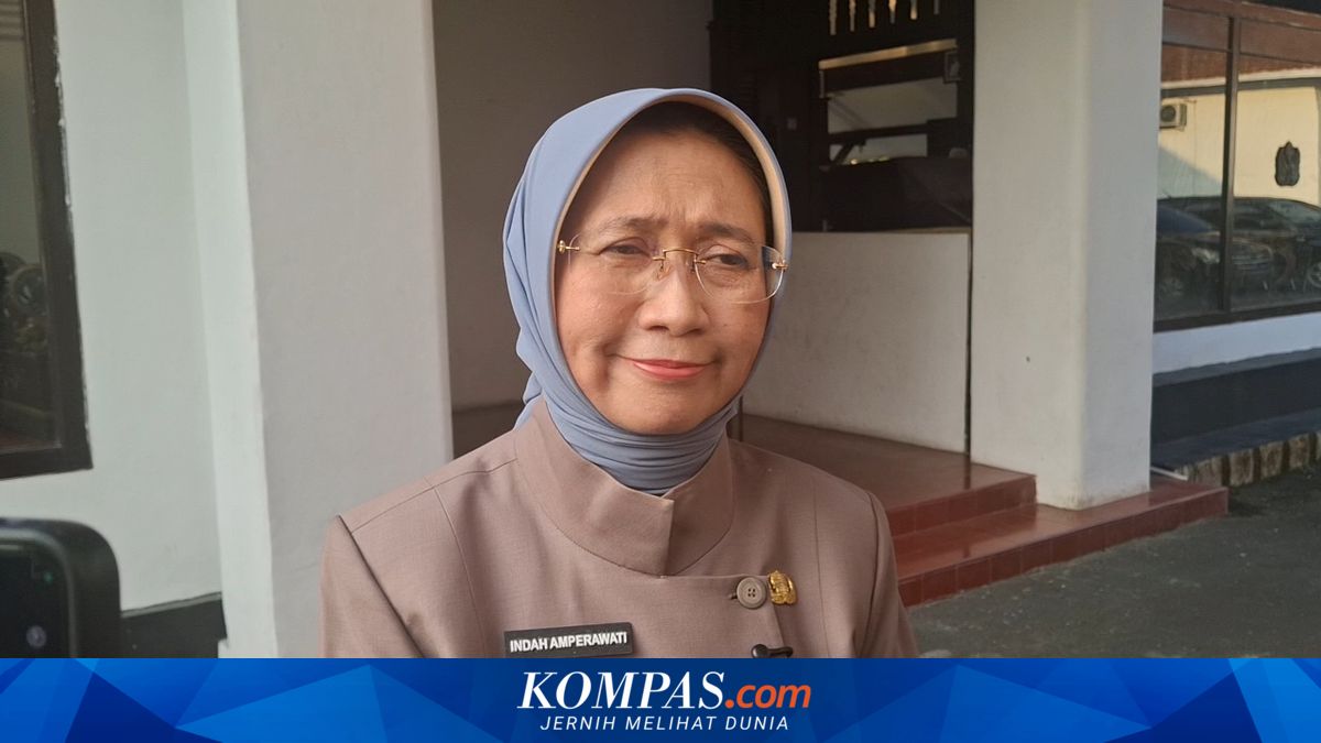 Bupati Lumajang Sentil Kepala Dinas Sambat Anggaran: Kalau Nyerah, Mundur!