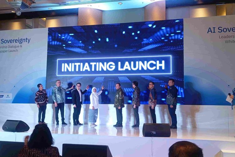 Bankir Soroti Risiko Privasi Data di Tengah Adopsi AI, Pelatihan Tata Kelola Dibutuhkan