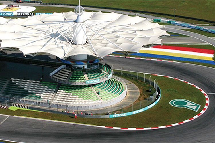 Sepang International Circuit