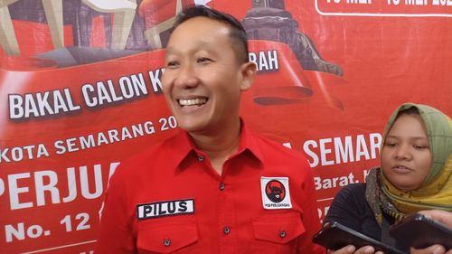 9 Orang Daftar Pilkada 2024 di PDIP, Tak ada Nama Wali Kota Semarang