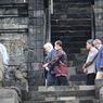 Presiden Jerman Batal Pakai Sandal Upanat di Candi Borobudur, Ini Penyebabnya