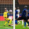 Inter Vs Moenchengladbach, Dwigol Lukaku Belum Mampu Bawa Nerazzurri Menang