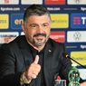 Gattuso Mau Bawa Italia Depak Israel dari Perburuan Tiket Piala Dunia