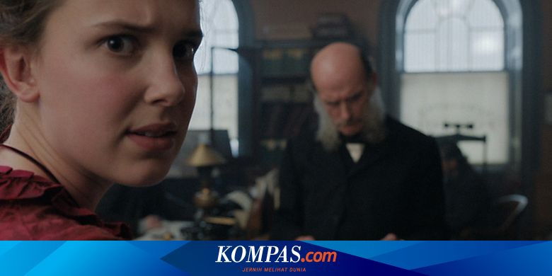5 Misteri Belum Terjawab dari Film Enola Holmes