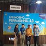 Didukung BCA, Virtual Reality tentang Bukit Peramun Belitung Bisa Dinikmati Netizen