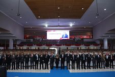 Menteri PANRB Dukung Penguatan Peran IPDN dalam Transformasi Sektor Publik