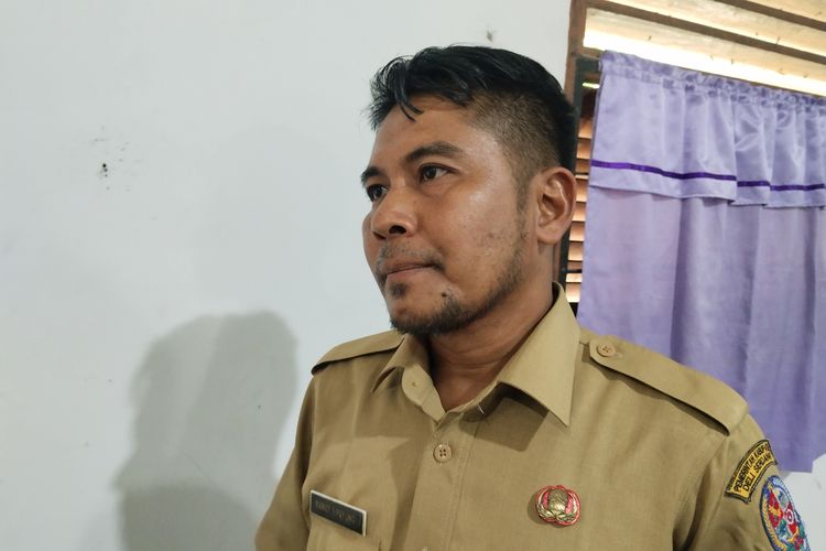 Dugaan Limbah Berbau Racun di Deli Serdang Viral, DLH Periksa Dokumen Lingkungan Pabrik