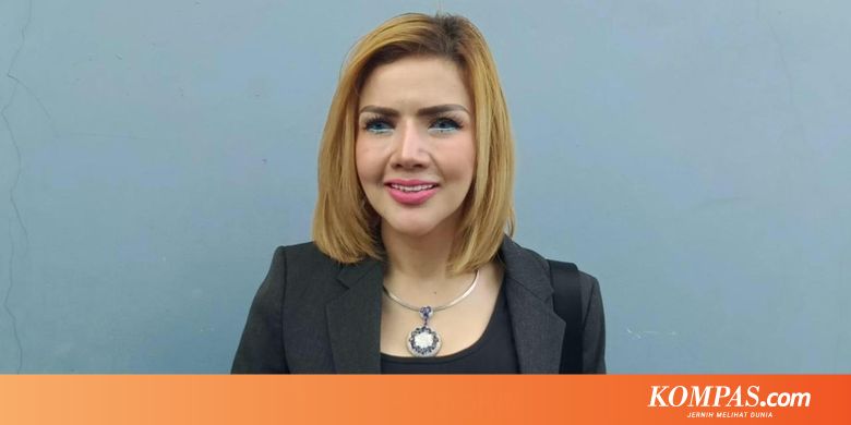 Ditjen Pajak Soroti Artis Pamer Saldo ATM, Barbie Kumalasari Bilang Begini Halaman all - KOMPAS.com