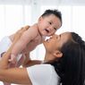 Memahami Berat Badan Pascamelahirkan