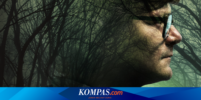 Sinopsis The Mire, Mengungkap Hasil Investigasi, Tayang di Netflix - Vimarsana News