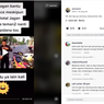 Pengendara Motor Pengawal Ambulans Kena Tilang, Ini Penjelasan Polisi