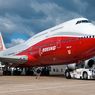 Produksi Pesawat Boeing 747 