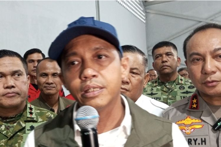 Menhut: Penanganan Karhutla Tak Hanya Soal Pemadaman, Harus Komprehensif