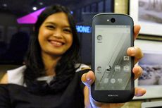 Smartphone Dua Layar YotaPhone 2 Meluncur di Indonesia