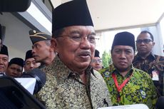 Jusuf Kalla: Mau Pilkada, Biasanya Izin Tambang Bertebaran 