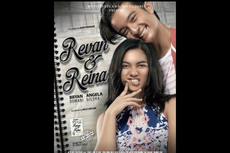 Sinopsis Revan & Reina, Diperankan oleh Bryan Domani, Tayang di Vidio