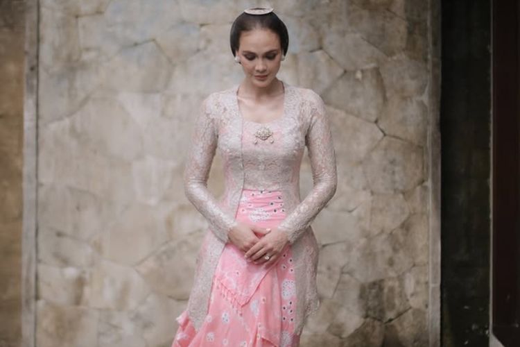 Menikah Hari Ini, Berikut Daftar Film yang Dibintangi Luna Maya 