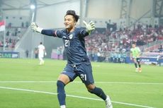 Menakar Peluang Indonesia Menang atas Uzbekistan di Semifinal Piala Asia U23 2024