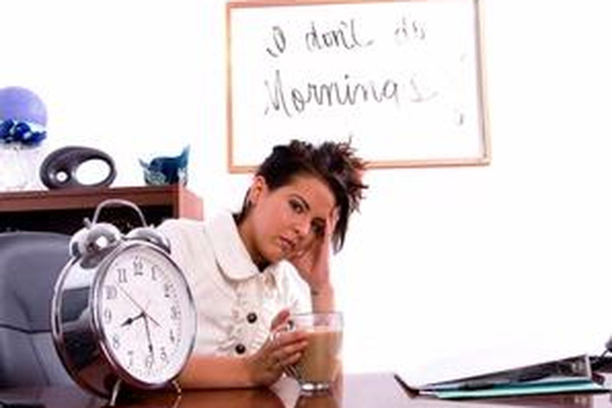 Wanita cenderung lebih dapat mengalami respons placebo terhadap kafein.