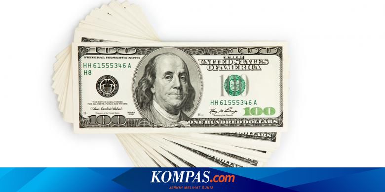 Ciri Ciri Uang 100 Dollar As Palsu