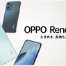 Oppo Resmi Luncurkan Reno7 A, Ini Harganya