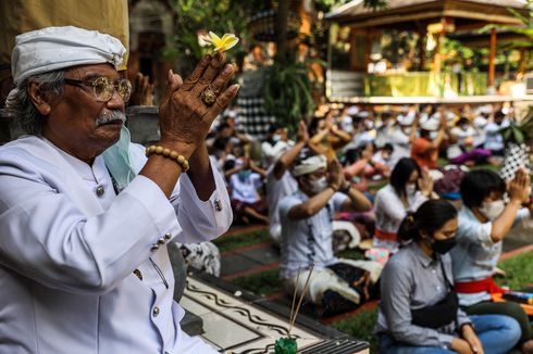 5 Fakta Galungan, Bisa Datangkan Musibah jika Tak Dirayakan