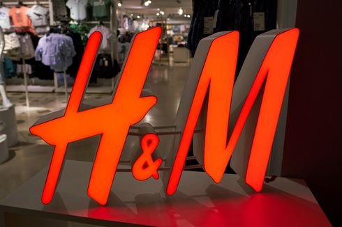 Tahun Depan, H&M Bakal Tutup 250 Gerai