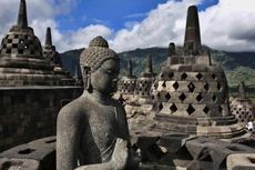 Yakin, Sudah Tahu Banyak soal Borobudur?